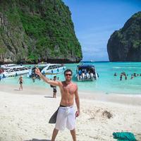 Отзыв от Алексей - Виза Destination Thailand